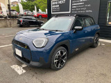 MINI NEXT 青葉 全国納車可能 正規ディーラー認定中古車