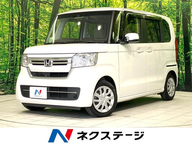 N-BOX L