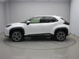 ヤリスクロス 1.5 ハイブリッド Z E-Four 4WD 