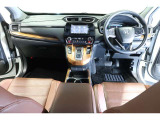CR-V  2.0 e:HEV EX マスターピース