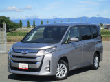トヨタ ノア