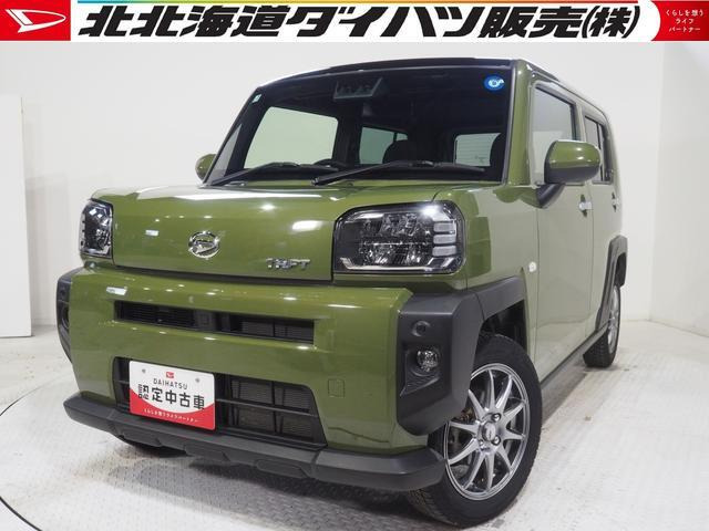 タフト G 4WD