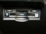 【ETC車載器】高速道路をノンストップ♪ETC車載機装着済です!もう、ドライブには、欠かせないパートナーですね。※別途、セットアップ費用を申し受けます。