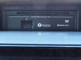 純正メモリーナビ(MM320D-L) CD・DVD再生  CD録音可 フルセグTV Bluetooth対応★携帯電話にダウンロードした音楽が車内でも楽しめます。ハンズフリー通話も可能です !