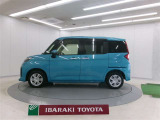 ルーミー 1.0 G 