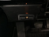 ETC車載器付。ETCが使用可能な道路通行料はキャッシュレスでスマートに走行できます。再セットアップして納車致します。