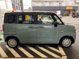 ご安心・ご納得をしてお車を選んでいただくため出来る限りお客様方の、『現車確認』をお願い致しております!