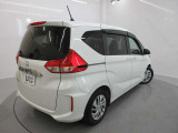 フリード 1.5 G ホンダセンシング 