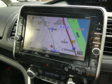 フルセグTV&CD録音&ブルーレイ再生・DVD再生機能付ナビゲーション☆Bluetoothにも対応♪地図も見やすく操作も簡単!