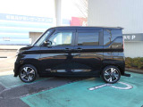 納車前には当社整備工場にて、日産整備士が、整備を実施。安心してお乗り頂けますようお渡しさせていただきます。