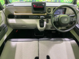N-BOX ベースグレード 