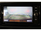 バック時の必需品バックモニターを装備!駐車時の車庫入れやバック時の後方確認をサポートいたします!