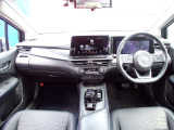 周りが見やすく運転しやすいお車です♪