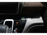ECONボタンで低燃費モードに☆☆☆ECONスイッチを上手に使ってエコドライブ♪♪環境にもお財布にも優しい装備です☆☆☆