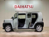 定期点検や車検整備代がセットになったダイハツオリジナル整備パック「ワンダフルパスポート」もお取扱いしております!