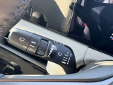 【運転席操作部】運転に役立つ機能ばかり!快適なドライブにしてくれること間違いなし!!