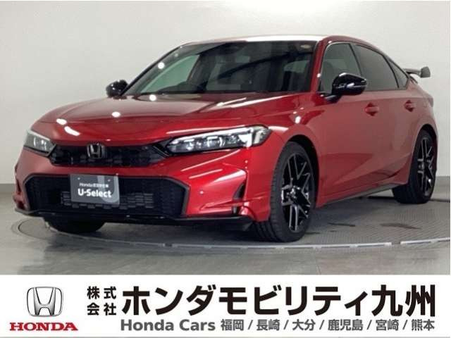 シビック  1.5 EX