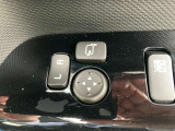 ドアミラー操作スイッチ
