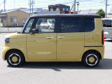 この車は新車保証が継承されます。(初度登録年月日より3年または6万Kmまで)
