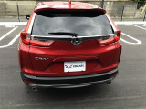 CR-V 1.5 EX マスターピース 