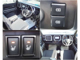運転席と助手席にシートヒーター搭載!!充電用USBソケットもあります。