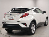 C-HR ハイブリッド 1.8 S 