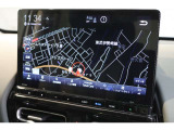 純正メモリーナビ(LXM-247VFLi)搭載です!!操作性と機能性に優れているナビで、初めての道でも安心・快適なドライブをサポートします!