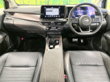 ノートオーラ 1.2 G レザーエディション 