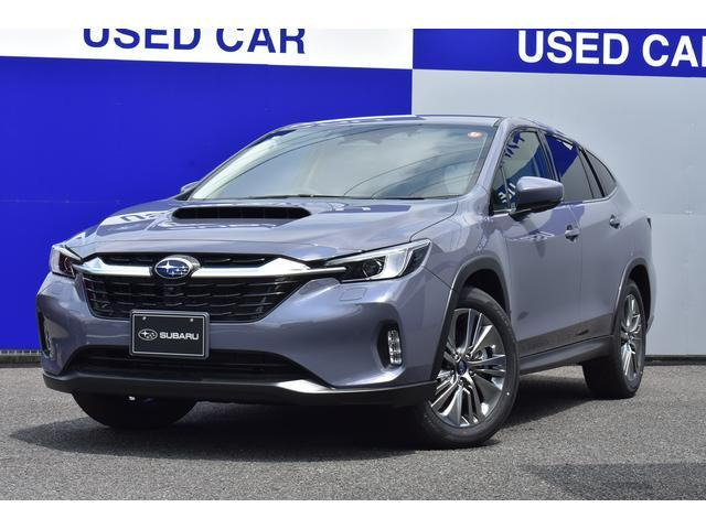 レヴォーグレイバック 1.8 リミテッド EX 4WD スターリンクナビ ハーマンカードン ド...