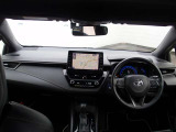 車内は専門業者によるルームクリーニング済でピカピカになっております!