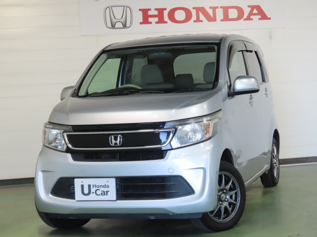 ホンダ N-WGN 