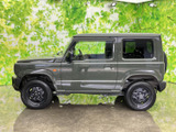 ジムニー XL 4WD 