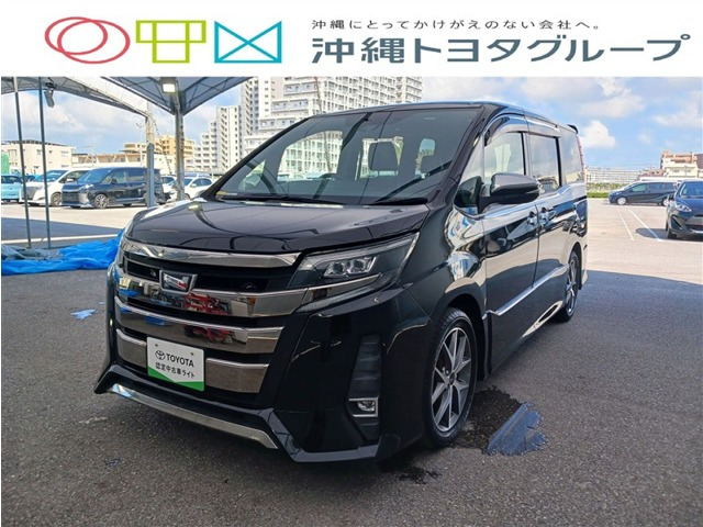 トヨタ ノア 