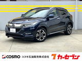 ホンダ ヴェゼル