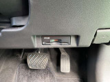 ETC2.0が装備されているので高速道路の乗り降りも便利です♪