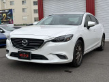 アテンザ 2.2 XD 4WD ディーゼルターボ 4WD