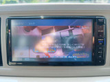 テレビも見れますよ。