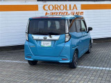 ルーミー 1.0 カスタム G-T 