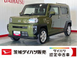 ダイハツ タフト