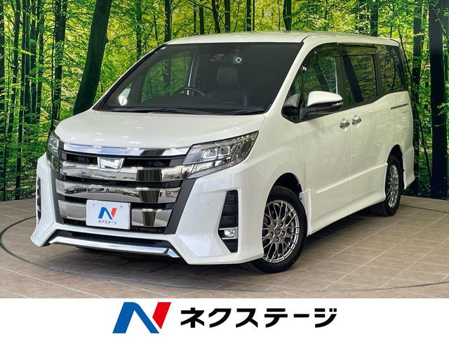 ノア 1.8 ハイブリッド Si W×B II