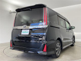 ノア 2.0 Si W×B 修復歴無し