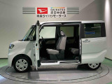 納車後の点検、車検などアフターサービスもお任せください!