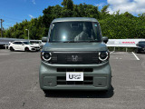 N-VAN e: e: ファン 