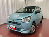 ★☆シンプルで運転しやすい!ミライース入荷しました☆★