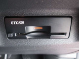 高速道路では便利なETC2.0を装備しております。