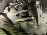 お車を安心してお乗りいただく為には、足回りの定期点検が欠かせません。サービスサポート(有償保証)では無料点検もご提供しており、安心のカーライフをお過ごしいただけるサポート体制が整っています。