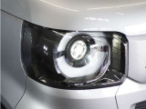 ◆LEDヘッドライト◆ LEDライトは、明るく視認性が良く、省エネで環境にもやさしいヘッドライトです!