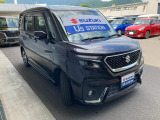 現車確認(契約時)と納車時にご来店をお願いしております。ご来店頂くのが難しい遠方のお客様は、お近くのスズキ正規代理店へお問い合わせください。