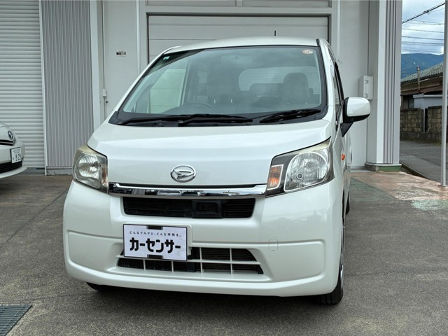 ムーヴ L SA