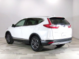 桜新町店のWebページへようこそ♪当店下取のCR-V、EXマスターピースの入荷です!距離少なく外装も程度が良く、人気の白とCR-Vご検討の方にはお勧めの一台です♪
